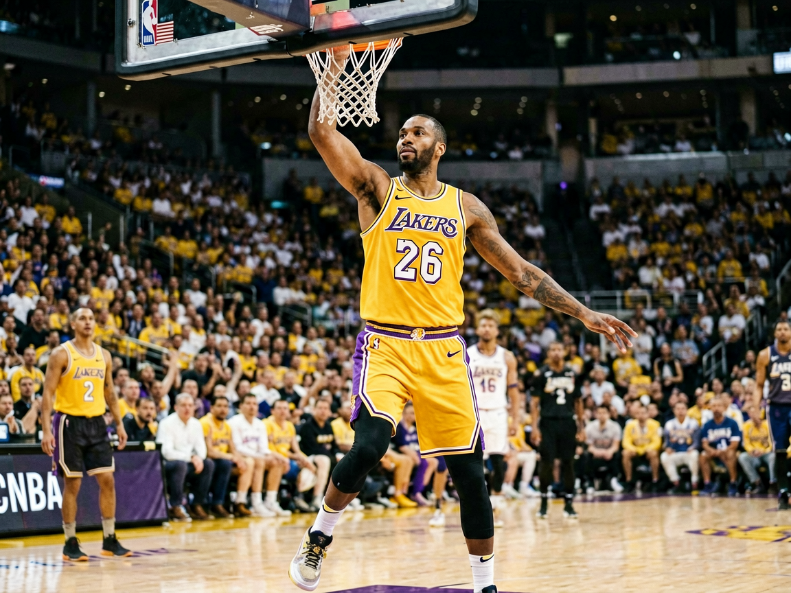 NBA