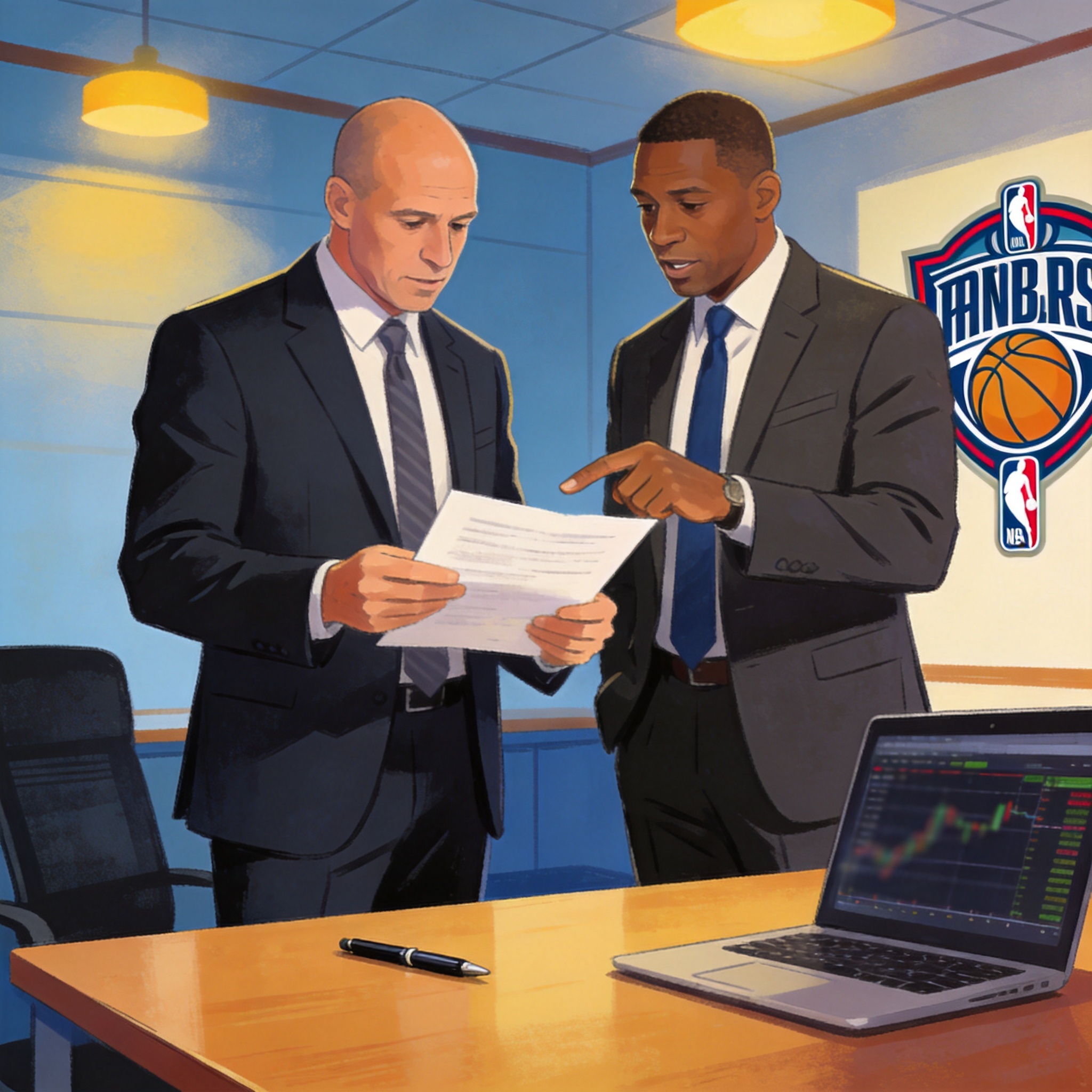 NBA