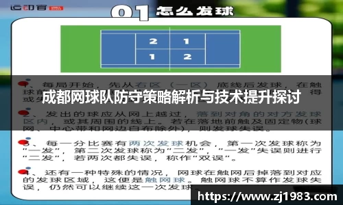 成都网球队防守策略解析与技术提升探讨