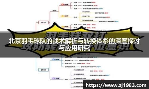 北京羽毛球队的战术解析与转换体系的深度探讨与应用研究